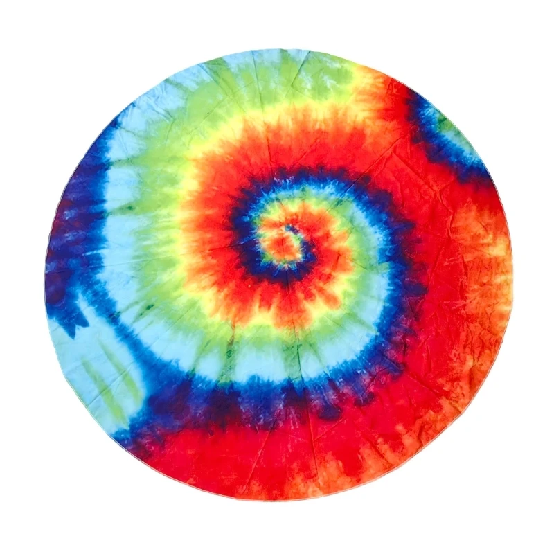 Круглое пляжное полотенце-одеяло, пляжное одеяло с принтом для женщин, круглое плавательное полотенце для бассейна, стол для медитации, круглый коврик, коврик для йоги
Круглое пляжное полотенце-одеяло, пляжное одеяло с принтом для женщин, круглое плавательное полотенце для бассейна, стол для медитации, круглый коврик, коврик для йоги