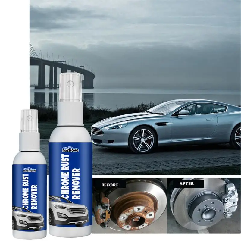 Easy To Use Metal Renovation Tool Portable Rust Cleaning Make Over Antirust Metal Refurbishing Agent Rust Prevention Tools
Easy To Use Metal Renovation Tool Portable Rust Cleaning Make Over Antirust Metal Refurbishing Agent Rust Prevention Tools