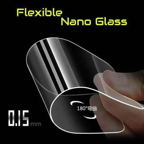 Xiaomi Redmi 9C (6.53 INCH) Screen Protector Nano Flexible Flexible 9H Protector Shatterproof Glass
Xiaomi Redmi 9C (6.53 INCH) Screen Protector Nano Flexible Flexible 9H Protector Shatterproof Glass