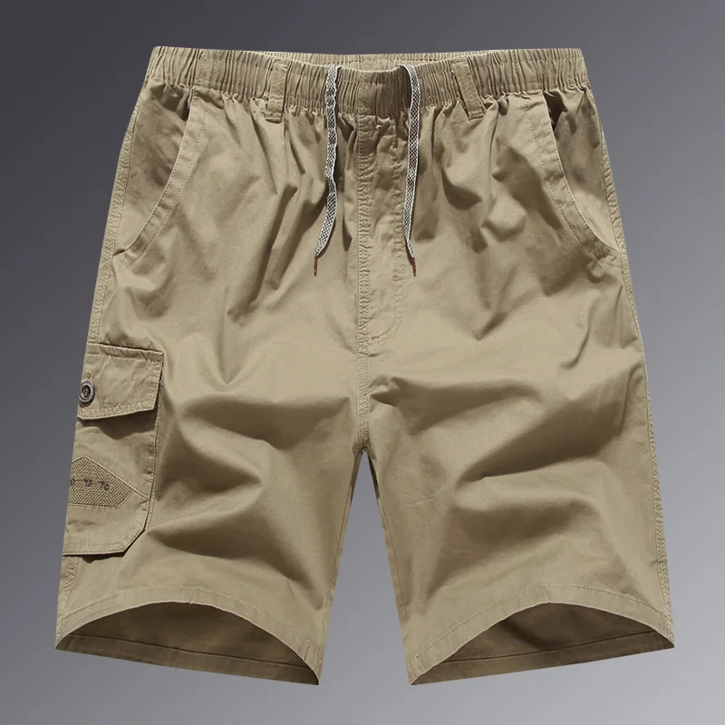 2023 New Men Summer Casual Shorts Cotton Short Pants Multiple Pockets Man Daily Home Shorts Size XL-5XL
2023 New Men Summer Casual Shorts Cotton Short Pants Multiple Pockets Man Daily Home Shorts Size XL-5XL