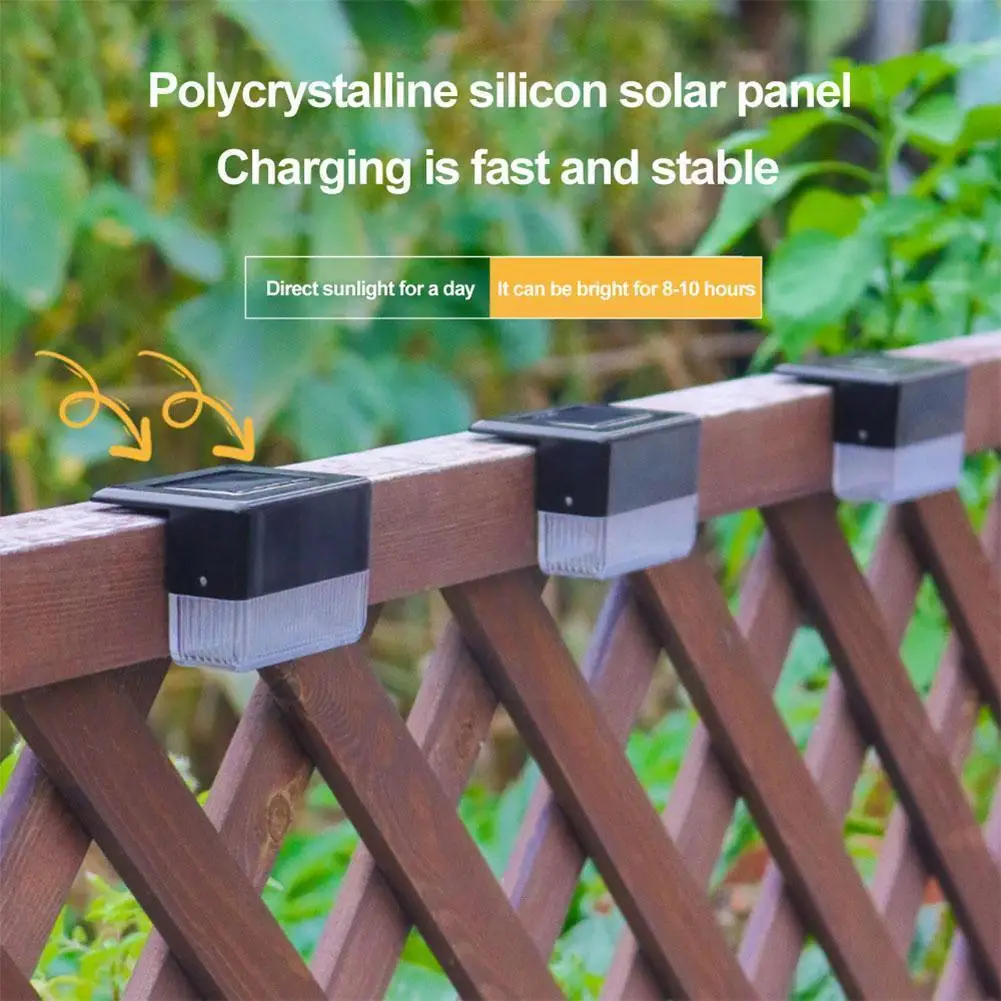 Solar Deck Lights Outdoor Led Solar Step Lights Waterproof Led Solar Lights For Outdoor Stairs Step Fence Yard Patio & C7w9
Solar Deck Lights Outdoor Led Solar Step Lights Waterproof Led Solar Lights For Outdoor Stairs Step Fence Yard Patio & C7w9