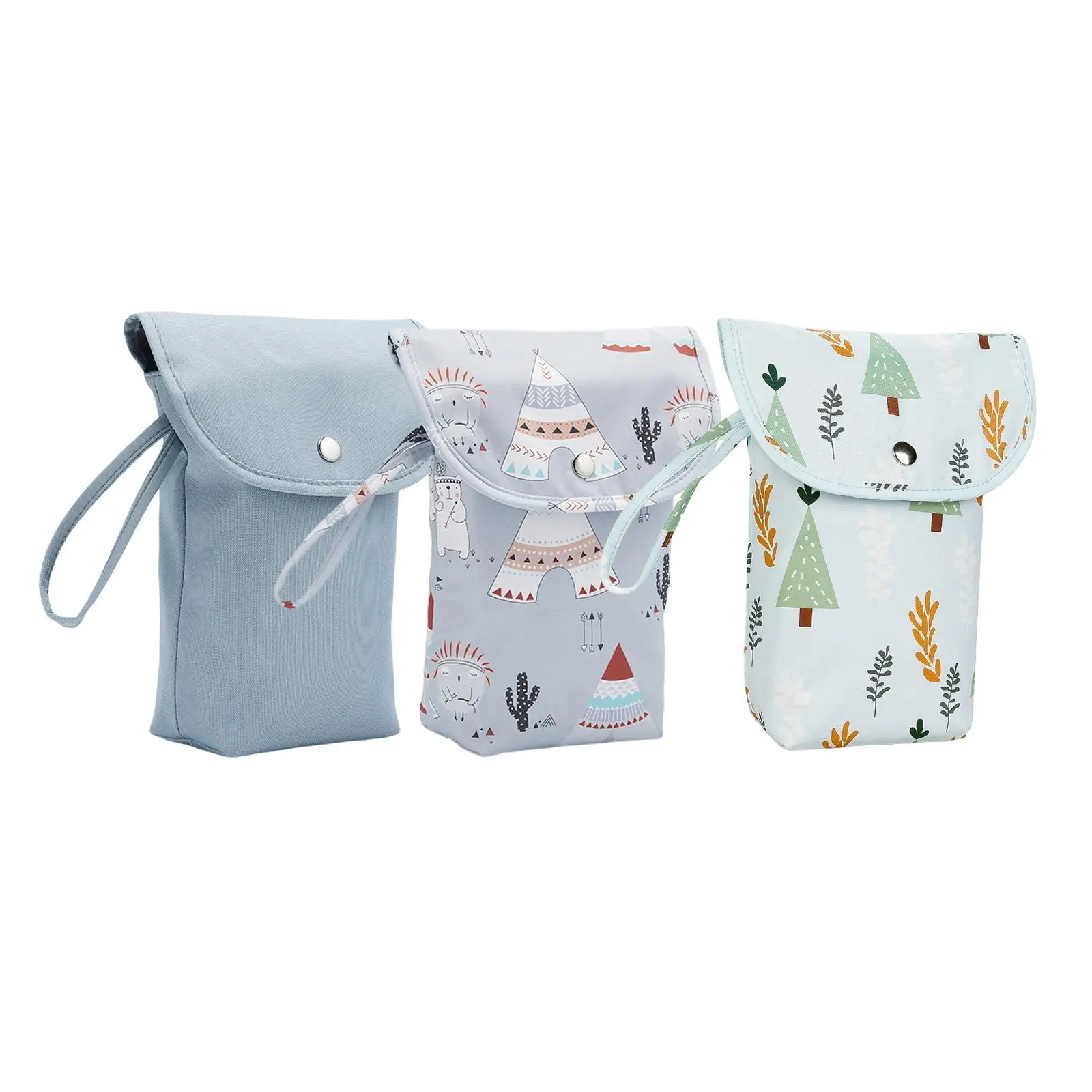 Infant Diaper Bag Waterproof Hanging Carriage Carrying Bag Protable Reusable Baby Handbag Organizer for Mom Outdoor Going Out
Infant Diaper Bag Waterproof Hanging Carriage Carrying Bag Protable Reusable Baby Handbag Organizer for Mom Outdoor Going Out