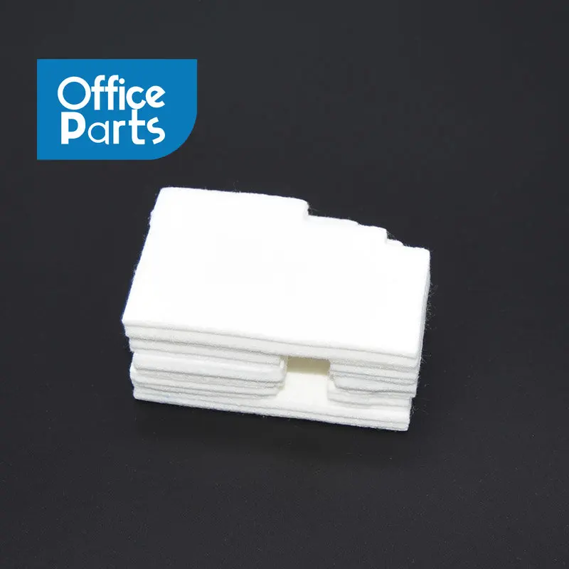 10SETS 1611102 XP610 XP600 XP700 XP630 XP710 XP800 XP830 TRAY POROUS PAD INK EJECT for Epson XP760 XP750 XP860 XP720 XP820 XP620
10SETS 1611102 XP610 XP600 XP700 XP630 XP710 XP800 XP830 TRAY POROUS PAD INK EJECT for Epson XP760 XP750 XP860 XP720 XP820 XP620