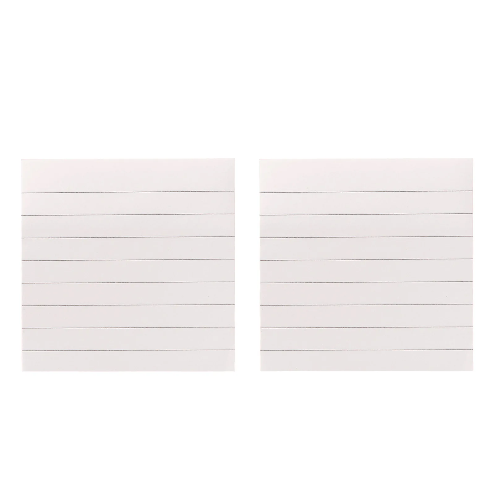 2pcs Sticky Stationery Office Bookmark Grid Paper Replaceable Memo Pad Efficiency Manual Convenient School Supplies DIY Graffiti
2pcs Sticky Stationery Office Bookmark Grid Paper Replaceable Memo Pad Efficiency Manual Convenient School Supplies DIY Graffiti