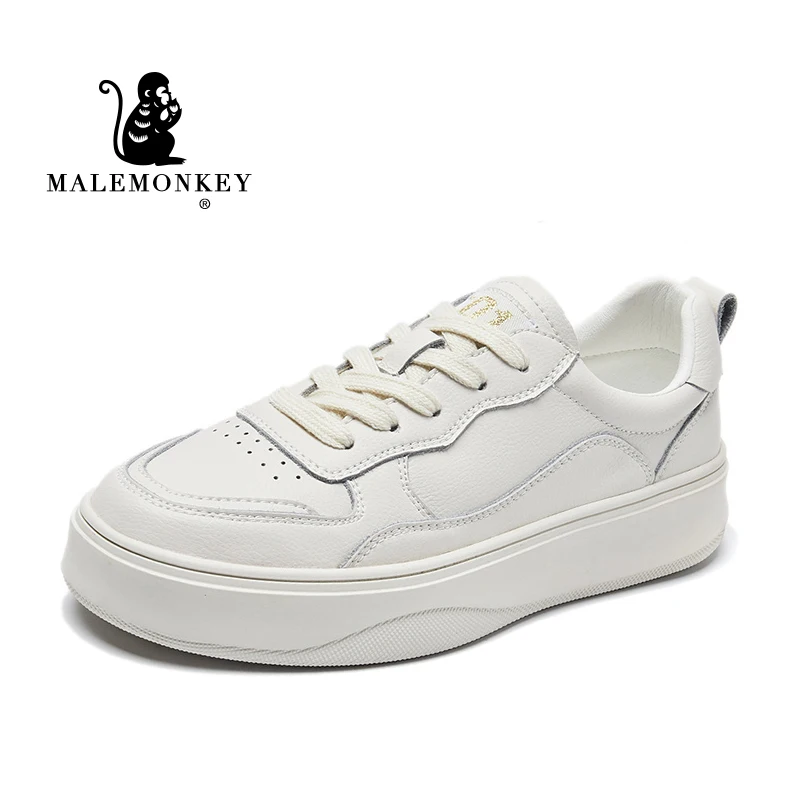 Casual Leather Flat Shoes Women 2022 Fashion Round Toe Comfort Non Slip Sport Shoes Lightweight Breathable Female Shoes Handmade
Casual Leather Flat Shoes Women 2022 Fashion Round Toe Comfort Non Slip Sport Shoes Lightweight Breathable Female Shoes Handmade