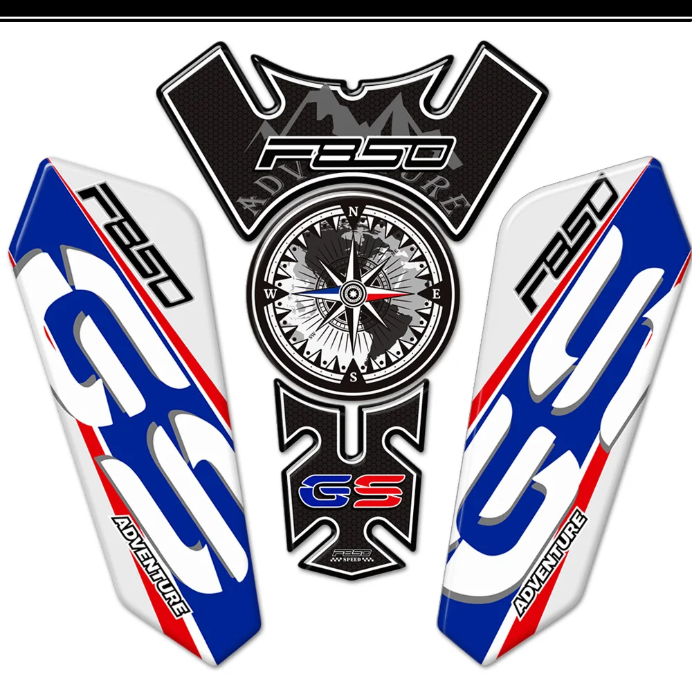 For BMW F850GS F 850 GS GSA Stickers Tank Pad Logo Protector Decal Sticker Gas Knee Luggage Aluminum Trunk Cases Adventure 2019
For BMW F850GS F 850 GS GSA Stickers Tank Pad Logo Protector Decal Sticker Gas Knee Luggage Aluminum Trunk Cases Adventure 2019