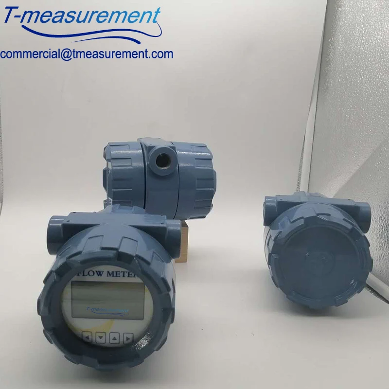 MY01TMF Turbine Flow Meter Converter Gas Metering Devices Turbine Flowmeter Transmitter
MY01TMF Turbine Flow Meter Converter Gas Metering Devices Turbine Flowmeter Transmitter