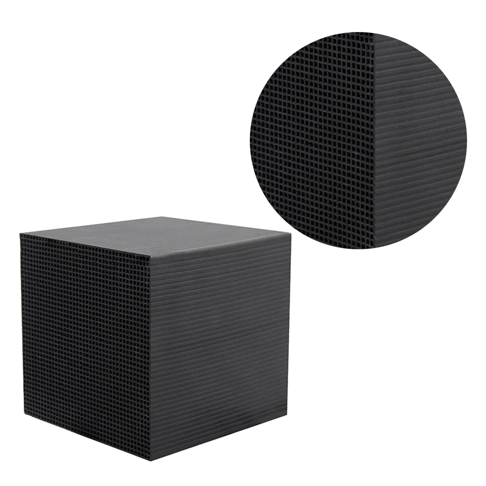Filtertank Aquarium Cube Water Purifier Carbon Activated Tool Accessories Media
Filtertank Aquarium Cube Water Purifier Carbon Activated Tool Accessories Media
