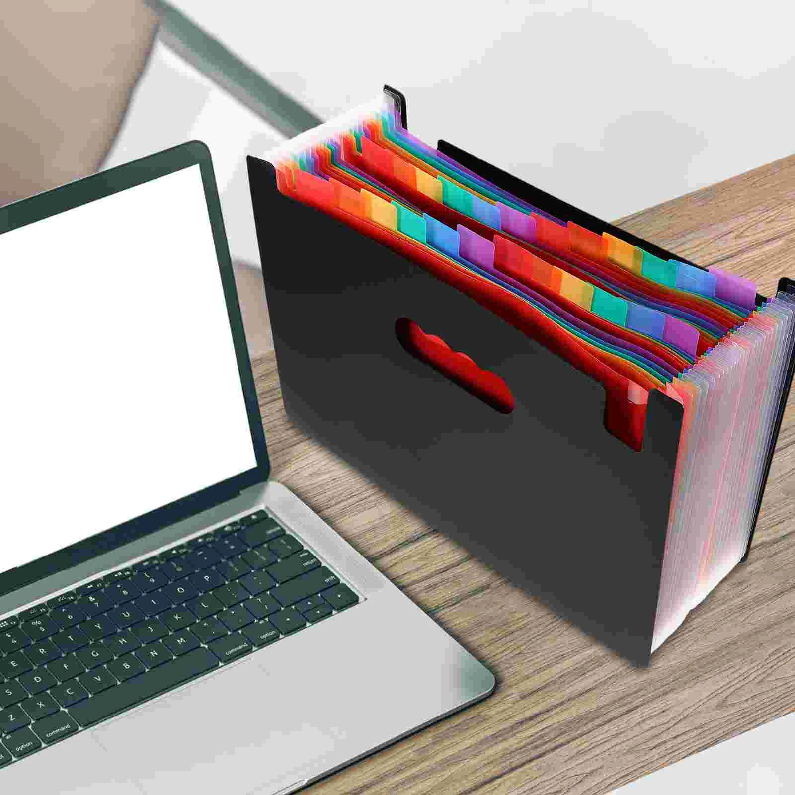 Bag File Expanding Folder Receipt Organizer Storage Holder Accordion Office Document According Folders
Bag File Expanding Folder Receipt Organizer Storage Holder Accordion Office Document According Folders