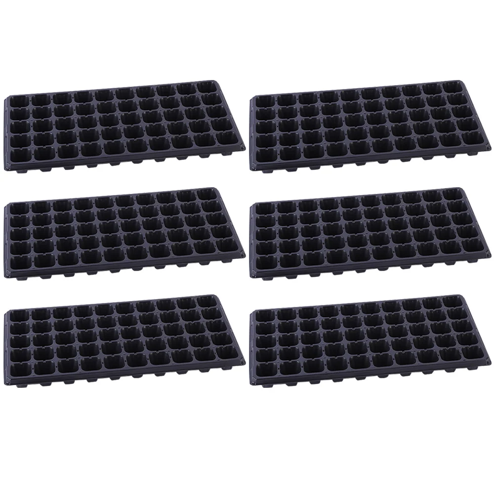 Trays Tray Starting Germination Plugs Starter Grow Mini Cell Nursery Plug Cells Propagator Sprouting Gardening Microgreens
Trays Tray Starting Germination Plugs Starter Grow Mini Cell Nursery Plug Cells Propagator Sprouting Gardening Microgreens