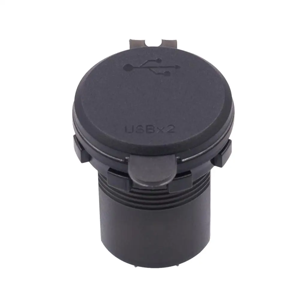 Двойной USB-разъем для зарядного устройства, цифровой светодиодный вольтметр 12 В 24 В, двойной USB-разъем для автомобиля
Двойной USB-разъем для зарядного устройства, цифровой светодиодный вольтметр 12 В 24 В, двойной USB-разъем для автомобиля