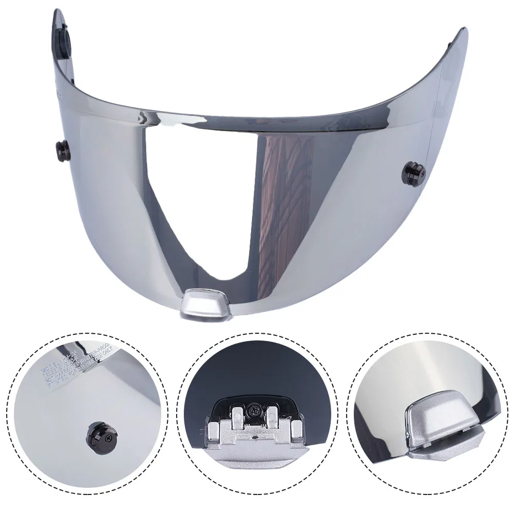 Motorcycle Helmet Visor Lens HJ-31 For I70 I10 Motorcycle Helmet Shield Night Vision Visor UV Protection Helmet Visor Lens
Motorcycle Helmet Visor Lens HJ-31 For I70 I10 Motorcycle Helmet Shield Night Vision Visor UV Protection Helmet Visor Lens
