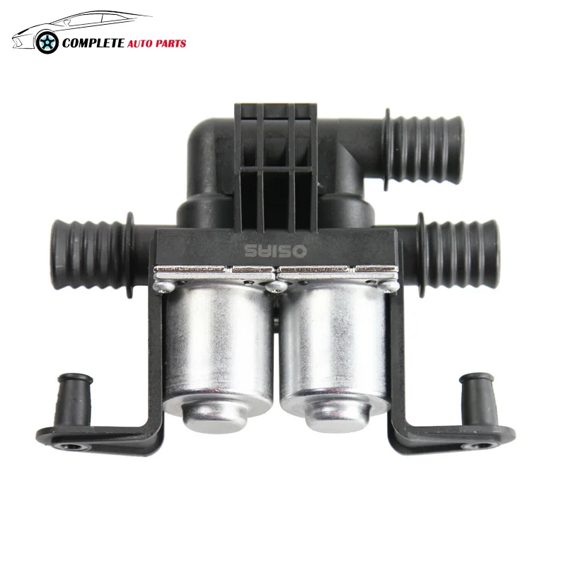 64116910544 1147412166 Heater Control Valve Fits For BMW X5 E53 E70 F15 F85 X6 E71 F16 F86 35iX 40iX 3.0L 4.4L 4.8L
64116910544 1147412166 Heater Control Valve Fits For BMW X5 E53 E70 F15 F85 X6 E71 F16 F86 35iX 40iX 3.0L 4.4L 4.8L