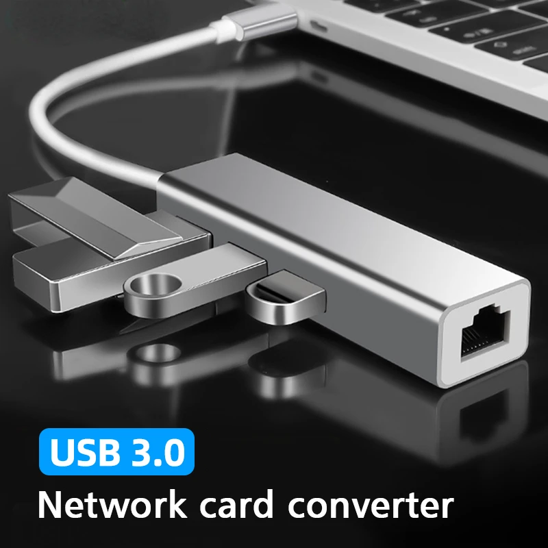in 1 Gigabit Ethernet USB C Hub Mini Size USB Type C 3.0 to RJ45 PD USB 3.0 OTG Adapter USB C Dock for MacBook Air Pro PC HUB
in 1 Gigabit Ethernet USB C Hub Mini Size USB Type C 3.0 to RJ45 PD USB 3.0 OTG Adapter USB C Dock for MacBook Air Pro PC HUB