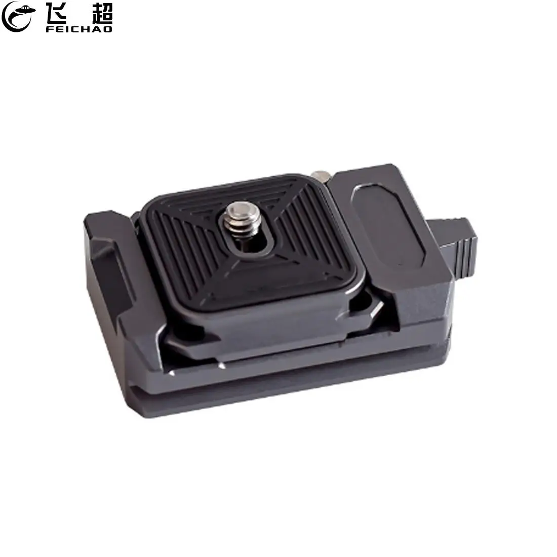 Aluminum Alloy ARCA Style Quick Release Plate Clamp Quick Switch with 1/4 3/8 Threaded For DSLR Camera Tripod Gimbal Accessories
Aluminum Alloy ARCA Style Quick Release Plate Clamp Quick Switch with 1/4 3/8 Threaded For DSLR Camera Tripod Gimbal Accessories