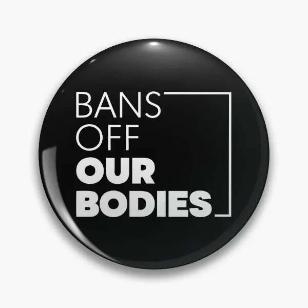 Мягкая Заколка-булавка Ban Off Our ies на лацкан, забавный подарок, модная металлическая брошь на воротник шляпы, Ювелирное Украшение, Женская Брошь, Креативная одежда
Мягкая Заколка-булавка Ban Off Our ies на лацкан, забавный подарок, модная металлическая брошь на воротник шляпы, Ювелирное Украшение, Женская Брошь, Креативная одежда