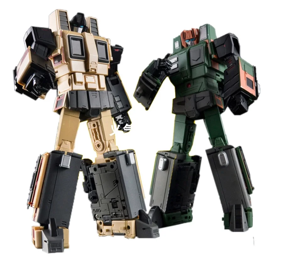 Moon Studio MS-06 MS06 MS-05 MS05 Thunder and Lightning Train Combination Green Zone Robot Action Collection Gift Toy IN STOCK
Moon Studio MS-06 MS06 MS-05 MS05 Thunder and Lightning Train Combination Green Zone Robot Action Collection Gift Toy IN STOCK