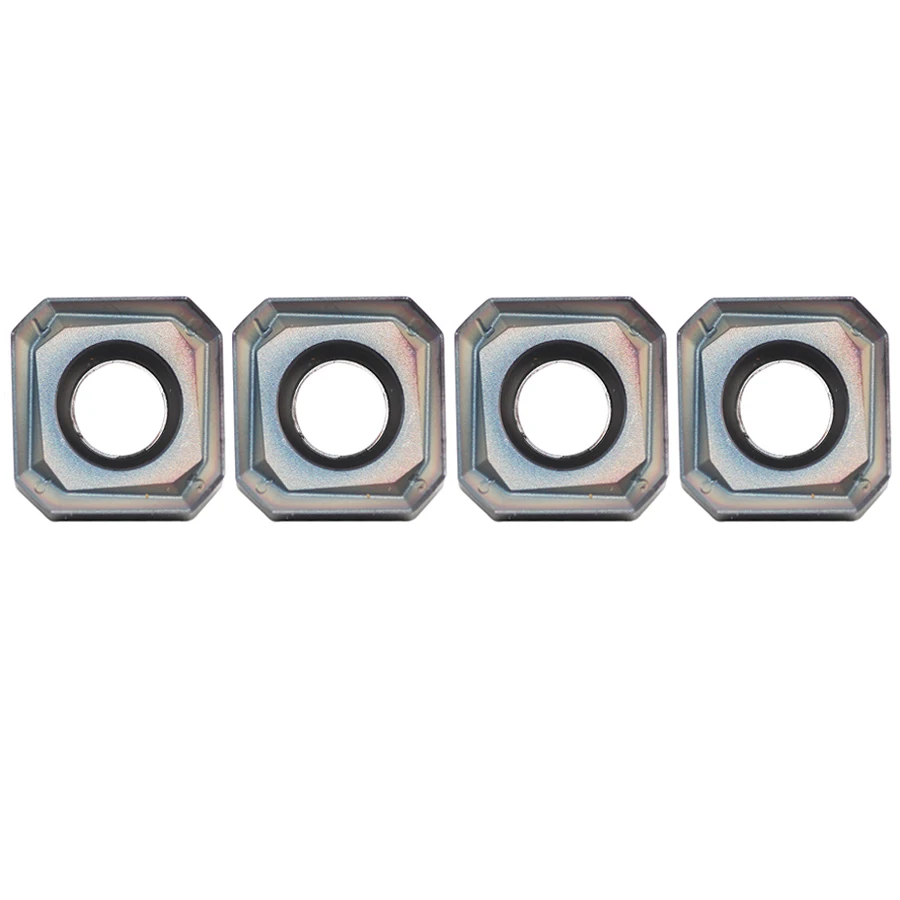 Die alloy CNC inserts SNMU1305ANTR NK2016C Double quadrangle blade Double side eight edge surface milling tools for fast turning
Die alloy CNC inserts SNMU1305ANTR NK2016C Double quadrangle blade Double side eight edge surface milling tools for fast turning