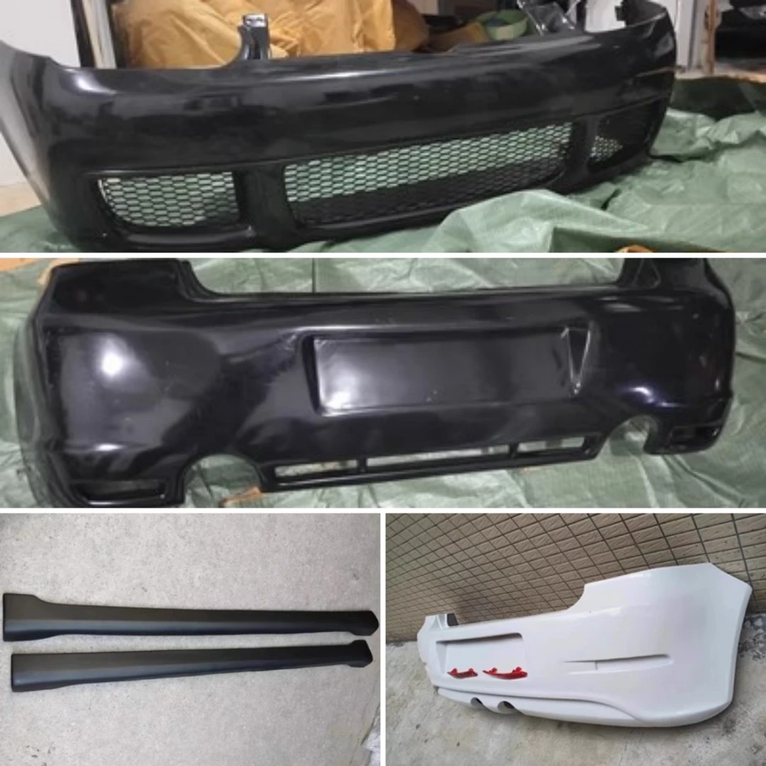 ABS автомобильный передний задний бампер, боковая юбка, гриль, маска для Volkswagen vw Golf 4 2004-08, модифицированный R32 MK4 Стиль
ABS автомобильный передний задний бампер, боковая юбка, гриль, маска для Volkswagen vw Golf 4 2004-08, модифицированный R32 MK4 Стиль