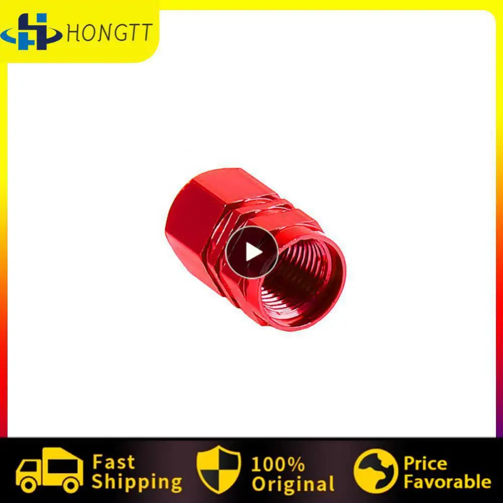 Portable Car Truck Tire Wheel Air Valve Caps Aluminum Alloy Tyre Cover Universal Tire Gas Cap Durable Car Accessories
Portable Car Truck Tire Wheel Air Valve Caps Aluminum Alloy Tyre Cover Universal Tire Gas Cap Durable Car Accessories