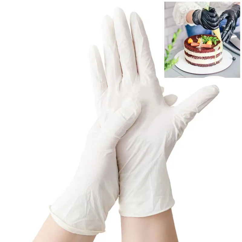 Gloves 100pcs Handmade Candle Making supplies Soy Wax Cup Gypsum Making Cleaning Gloves DIY For Resin Mold Candle Tools
Gloves 100pcs Handmade Candle Making supplies Soy Wax Cup Gypsum Making Cleaning Gloves DIY For Resin Mold Candle Tools