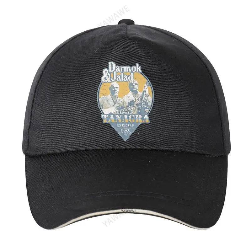 cotton unisex Adjustable Baseball Cap darmok and jalad darmok jalad Man Women Summer Hat drop shipping
cotton unisex Adjustable Baseball Cap darmok and jalad darmok jalad Man Women Summer Hat drop shipping