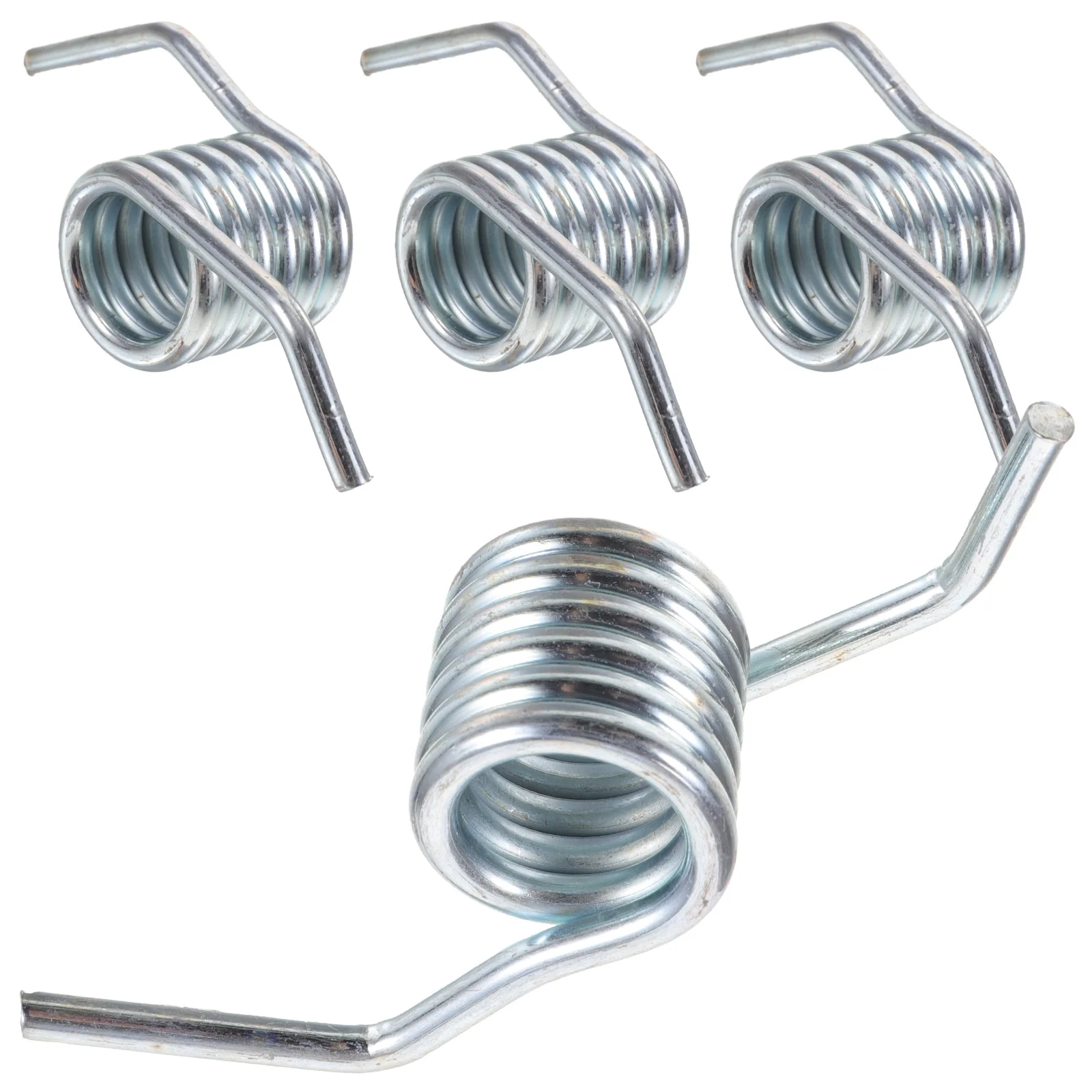 4 Pcs Jack Spring Heavy Duty Hydraulic Spare Part Accessories Horizontal Return Iron Pneumatic
4 Pcs Jack Spring Heavy Duty Hydraulic Spare Part Accessories Horizontal Return Iron Pneumatic