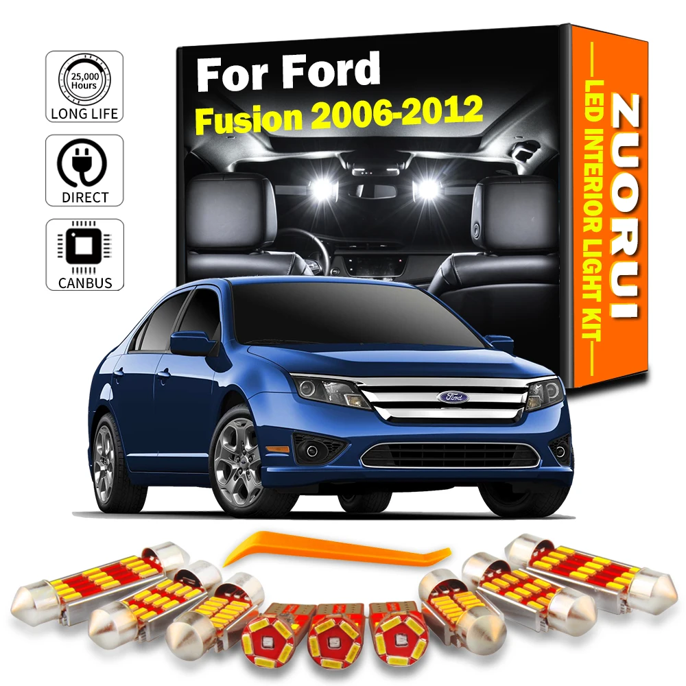 16 шт., Автомобильные светодиодные лампы для Ford Fusion 2006 2007 2008 2009 2010 2011
16 шт., Автомобильные светодиодные лампы для Ford Fusion 2006 2007 2008 2009 2010 2011