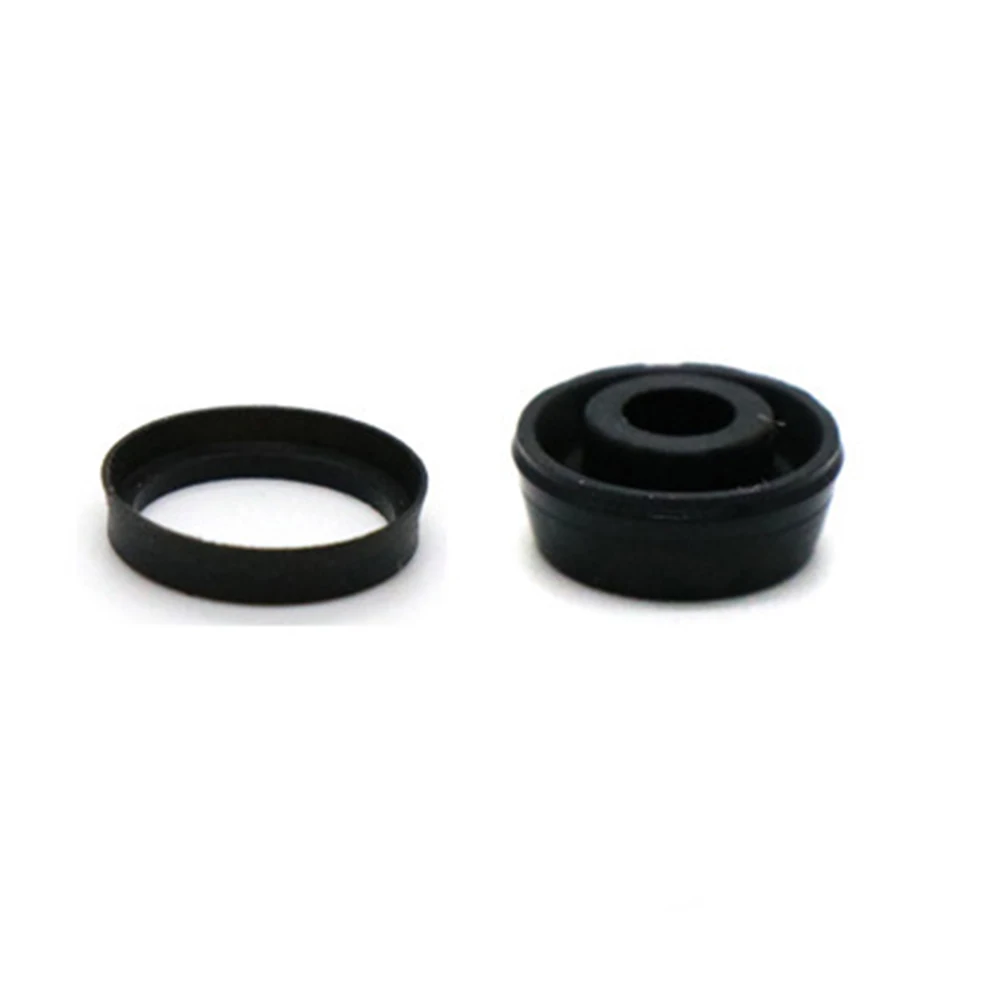 Bicycle Hydraulic Disc Brake Lever Piston For Magura MT2 4 6 7 8 Titanium Alloy 0 Wear Piston Lever Piston Oil Seal Repair Part
Bicycle Hydraulic Disc Brake Lever Piston For Magura MT2 4 6 7 8 Titanium Alloy 0 Wear Piston Lever Piston Oil Seal Repair Part