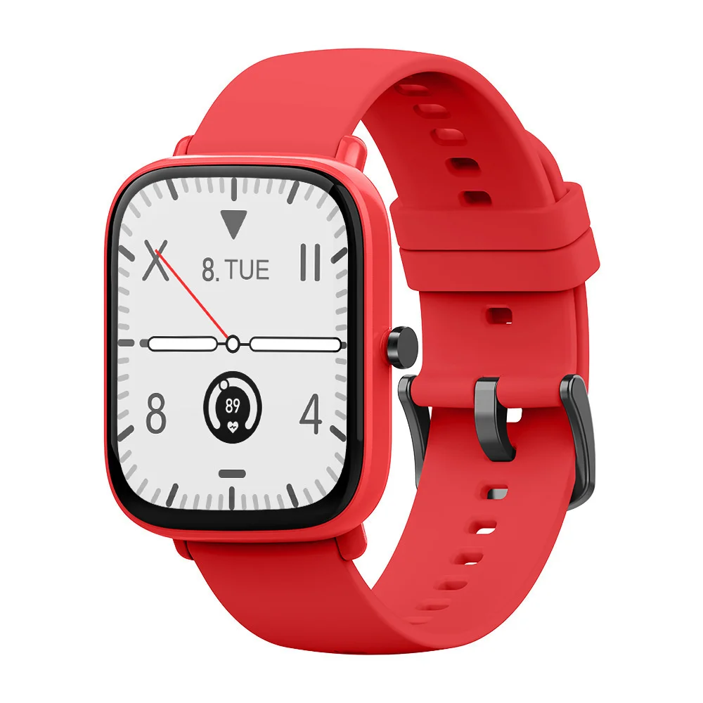 Um60 Large Screen Sports Bluetooth Watch 2021 Pedometer Heart Rate Health Monitoring Multi Smart Watch Genuine Free shipping
Um60 Large Screen Sports Bluetooth Watch 2021 Pedometer Heart Rate Health Monitoring Multi Smart Watch Genuine Free shipping