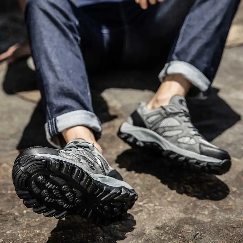 Skid-Proof Summer Sneakers For Men Designer For Top Brand Men Sport Shoes Without Lace Running Man Shoes Men's Sports Tennis
Skid-Proof Summer Sneakers For Men Designer For Top Brand Men Sport Shoes Without Lace Running Man Shoes Men's Sports Tennis