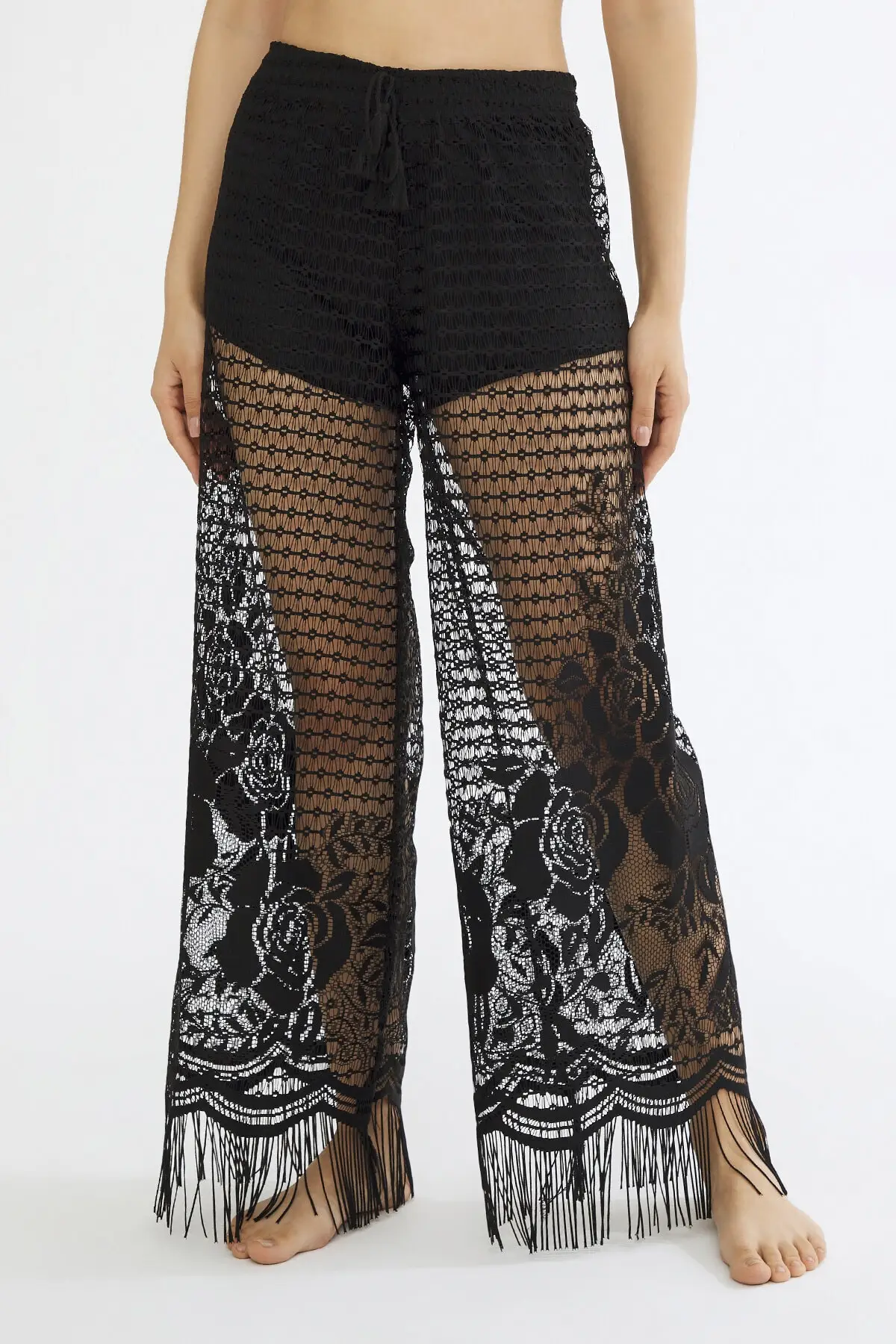 Парео женское кружевное, накидка на купальник, пикантная туника, костюм, пляжная одежда, Пляжное бикини, свободное мини-платье 
Парео женское кружевное, накидка на купальник, пикантная туника, костюм, пляжная одежда, Пляжное бикини, свободное мини-платье