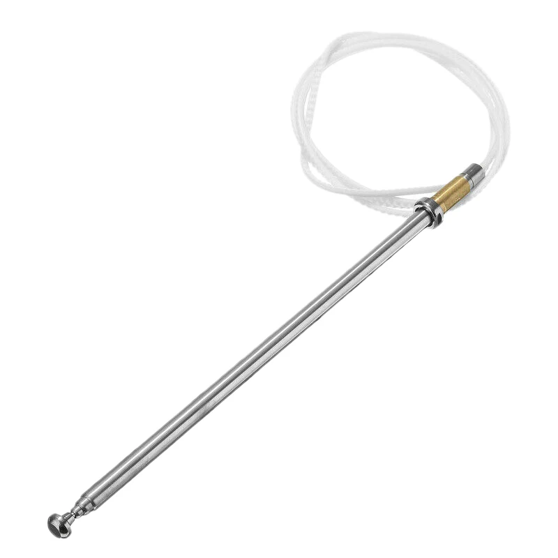 Автомобильная антенна для Mercedes-Benz W124 W126 W201 C107
Автомобильная антенна для Mercedes-Benz W124 W126 W201 C107