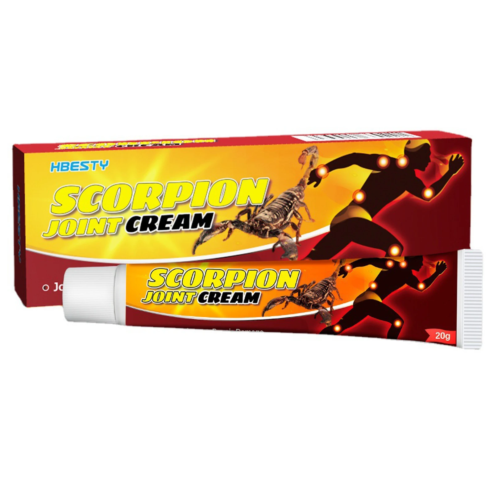 Joint Pain Massage Ointment Natural Chinese Medicine Massage Cream for Joint Protection Discomfort Treatment 
Joint Pain Massage Ointment Natural Chinese Medicine Massage Cream for Joint Protection Discomfort Treatment