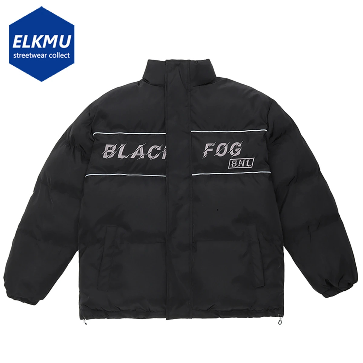 Мужские зимние пальто с надписью и вышивкой, утепленные парки, искусственная подкладка, уличная одежда в стиле Харадзюку, пуховики, куртки, ...
Мужские зимние пальто с надписью и вышивкой, утепленные парки, искусственная подкладка, уличная одежда в стиле Харадзюку, пуховики, куртки, ...