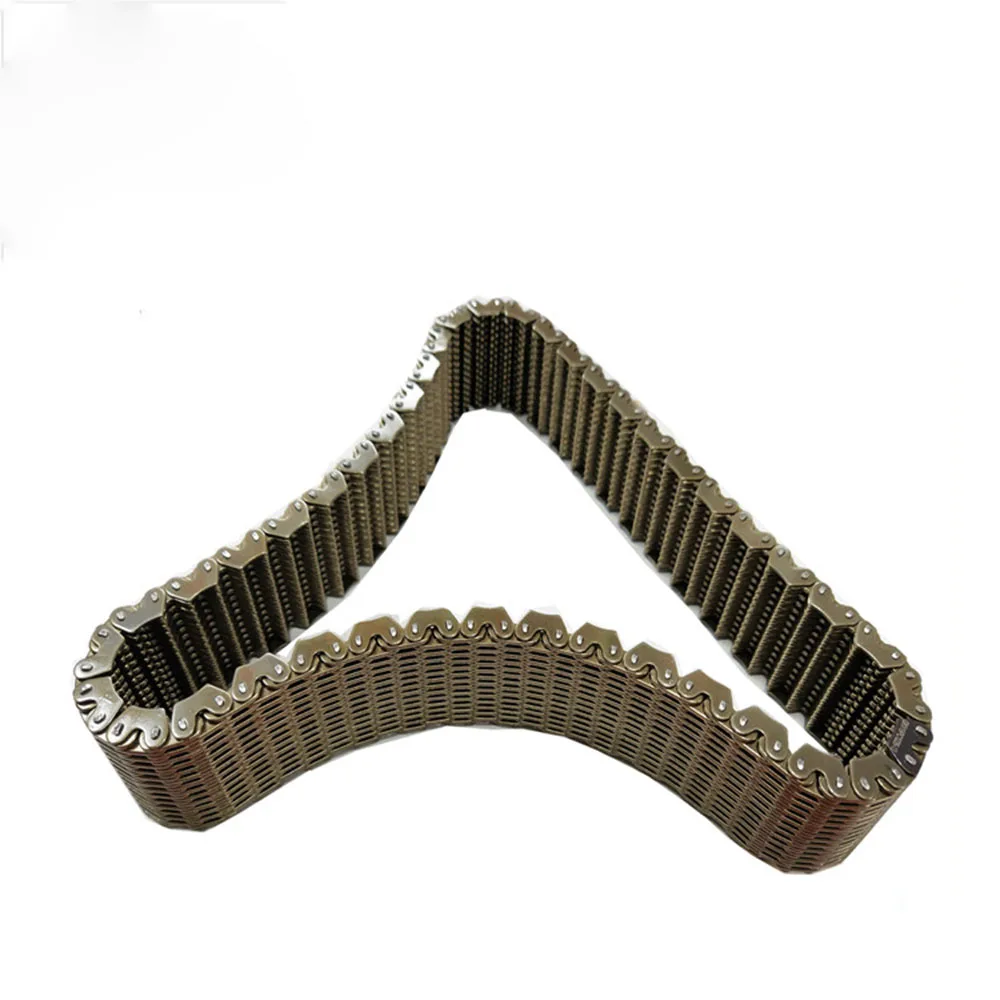 Transmission transfer case chain for Mercedes-Benz W166 W164 GL350 GL450 ML250 GL63 1662800800
Transmission transfer case chain for Mercedes-Benz W166 W164 GL350 GL450 ML250 GL63 1662800800