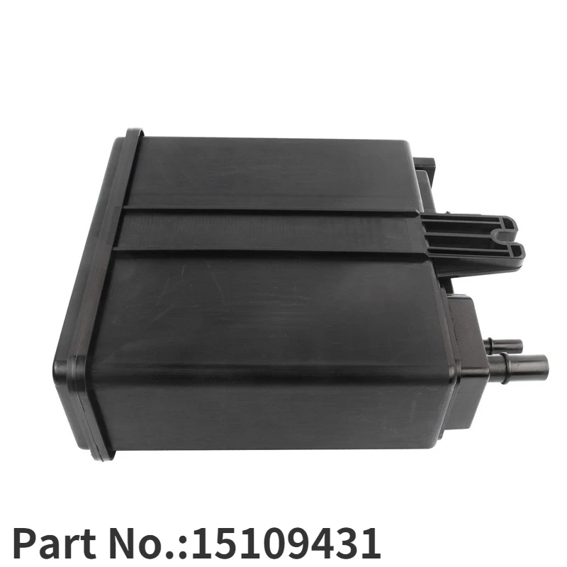 15109431 for Cadillac Escalade Chevrolet Suburban Tahoe GMC Yukon 911-149 Vapor Canister
15109431 for Cadillac Escalade Chevrolet Suburban Tahoe GMC Yukon 911-149 Vapor Canister