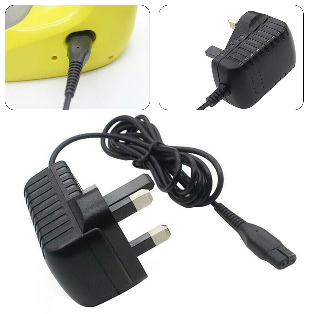Portable Charger For Karcher Wv50 Wv55 Wv60 Wv70 Wv75 & Wv2 Wv5 Vac W9F5 Window Vac Plug Battery Charger For UK Plug
Portable Charger For Karcher Wv50 Wv55 Wv60 Wv70 Wv75 & Wv2 Wv5 Vac W9F5 Window Vac Plug Battery Charger For UK Plug