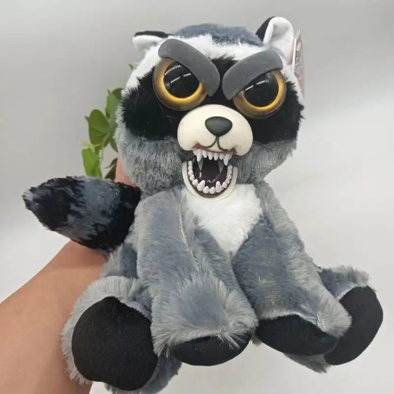 Feisty Pets Funny Face Changing Unicorn Soft Toys for Children Stuffed Plush Dragon Angry Animals Doll Panda Xmas Gift for Kids
Feisty Pets Funny Face Changing Unicorn Soft Toys for Children Stuffed Plush Dragon Angry Animals Doll Panda Xmas Gift for Kids
