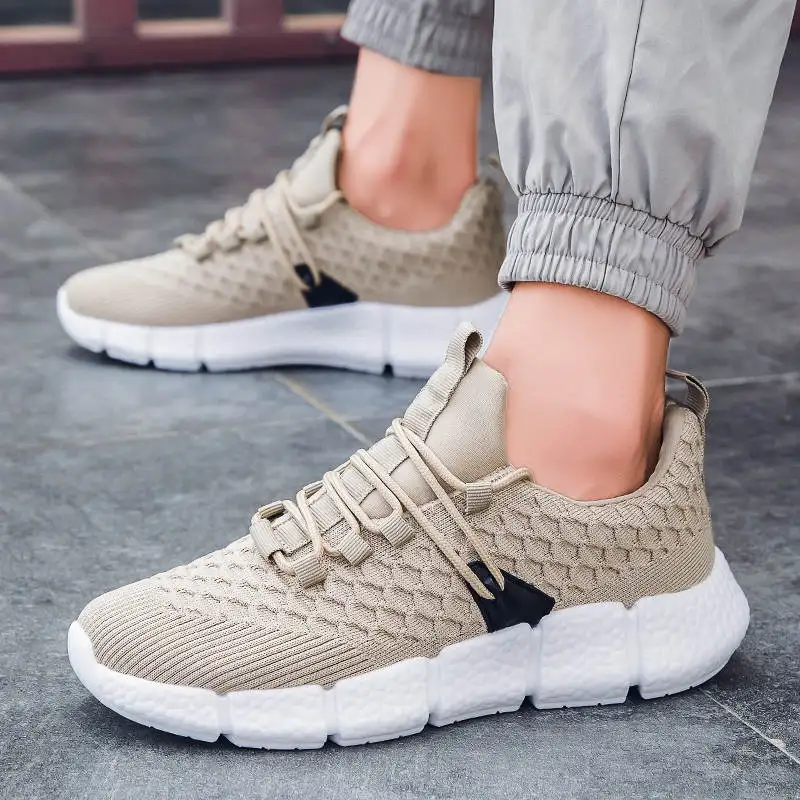 Sport Shoes Espadrille Running Shoes Men Non Leather Casual Men Sports Shoes Most Comfortable Men Shoes Outdoor Sneakers Tennis
Sport Shoes Espadrille Running Shoes Men Non Leather Casual Men Sports Shoes Most Comfortable Men Shoes Outdoor Sneakers Tennis