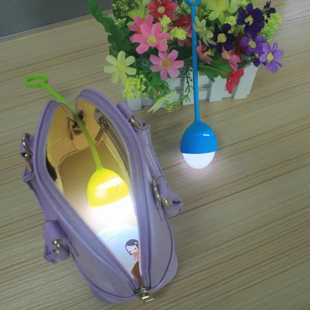 Energy-saving with Hanging Design Silicone LED Beside Night Lamp for Corridor
Energy-saving with Hanging Design Silicone LED Beside Night Lamp for Corridor