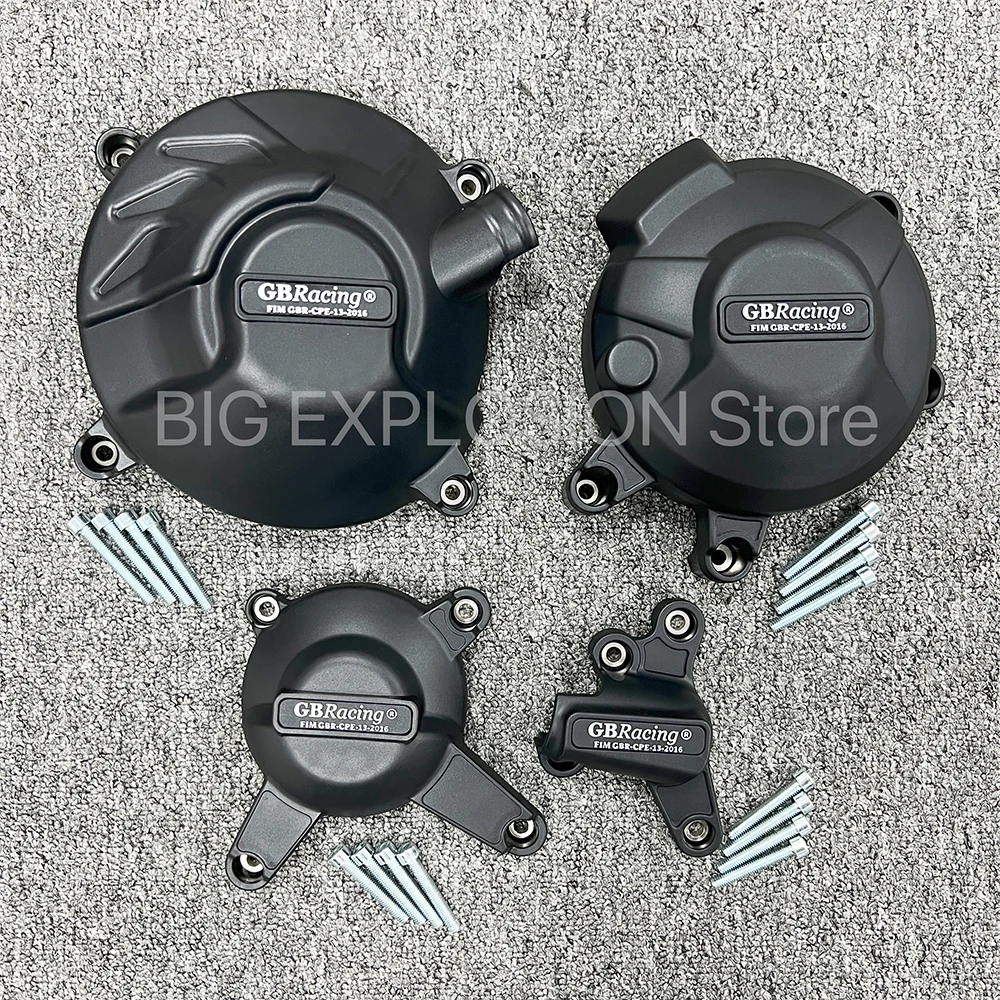 Защитный чехол для двигателя мотоцикла, Чехол Для GB Racing для YAMAHA MT09 FZ09 Tracer 900/900GT XSR900, Защитные чехлы для двигателя
Защитный чехол для двигателя мотоцикла, Чехол Для GB Racing для YAMAHA MT09 FZ09 Tracer 900/900GT XSR900, Защитные чехлы для двигателя