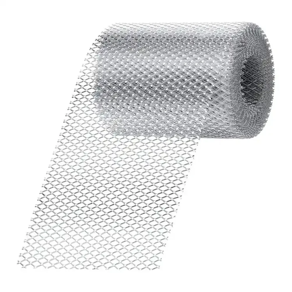 Efficient Aluminum Gutter Guard Leaf Guards for Gutters Anti Rust and Anti Corrosion Easy to Cut and Install 6 1M Length
Efficient Aluminum Gutter Guard Leaf Guards for Gutters Anti Rust and Anti Corrosion Easy to Cut and Install 6 1M Length