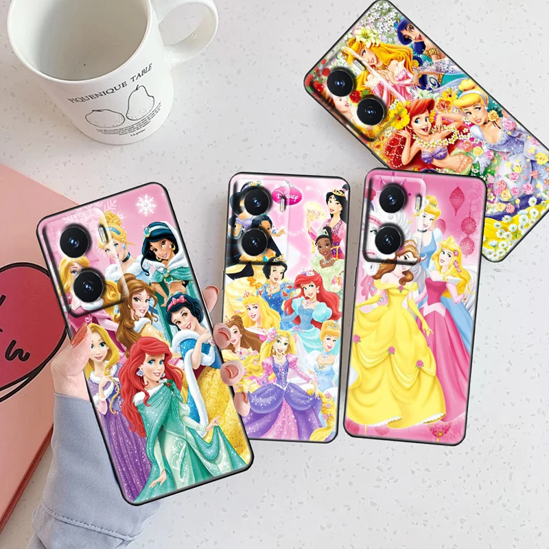 Disney the princesses For OPPO A5 A9 A72 A53 A74 Find X2 X3 Pro Lite Neo Reno 5 6 Pro Realme GT 5G Black Phone Case
Disney the princesses For OPPO A5 A9 A72 A53 A74 Find X2 X3 Pro Lite Neo Reno 5 6 Pro Realme GT 5G Black Phone Case