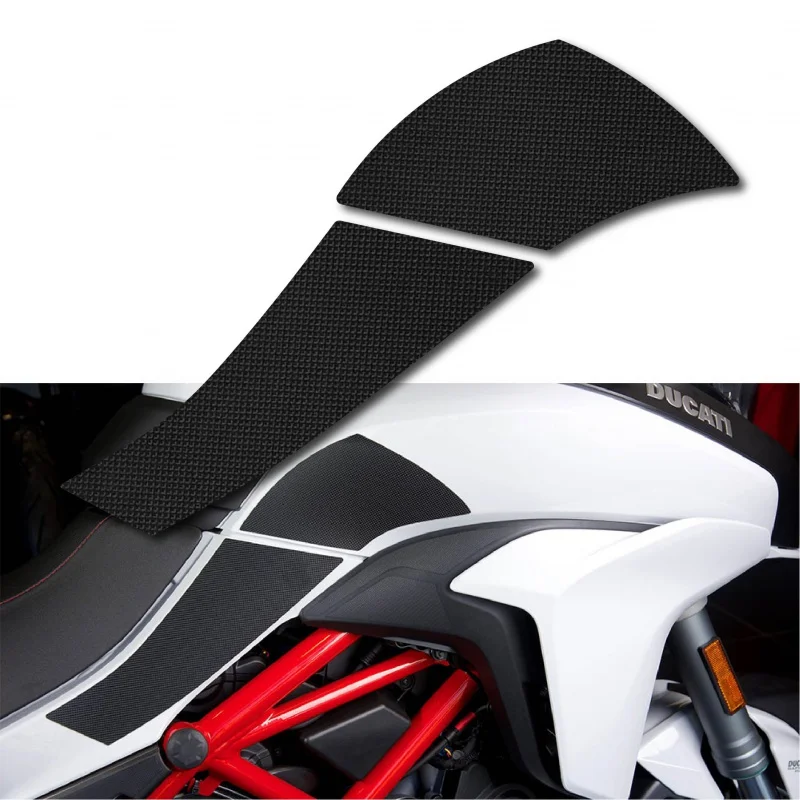 Самоклеящиеся Силиконовые Нескользящие прокладки для DUCATI MULTISTRADA 1200S 1260 1260S 2015-2020 3M, 3D Резина
Самоклеящиеся Силиконовые Нескользящие прокладки для DUCATI MULTISTRADA 1200S 1260 1260S 2015-2020 3M, 3D Резина