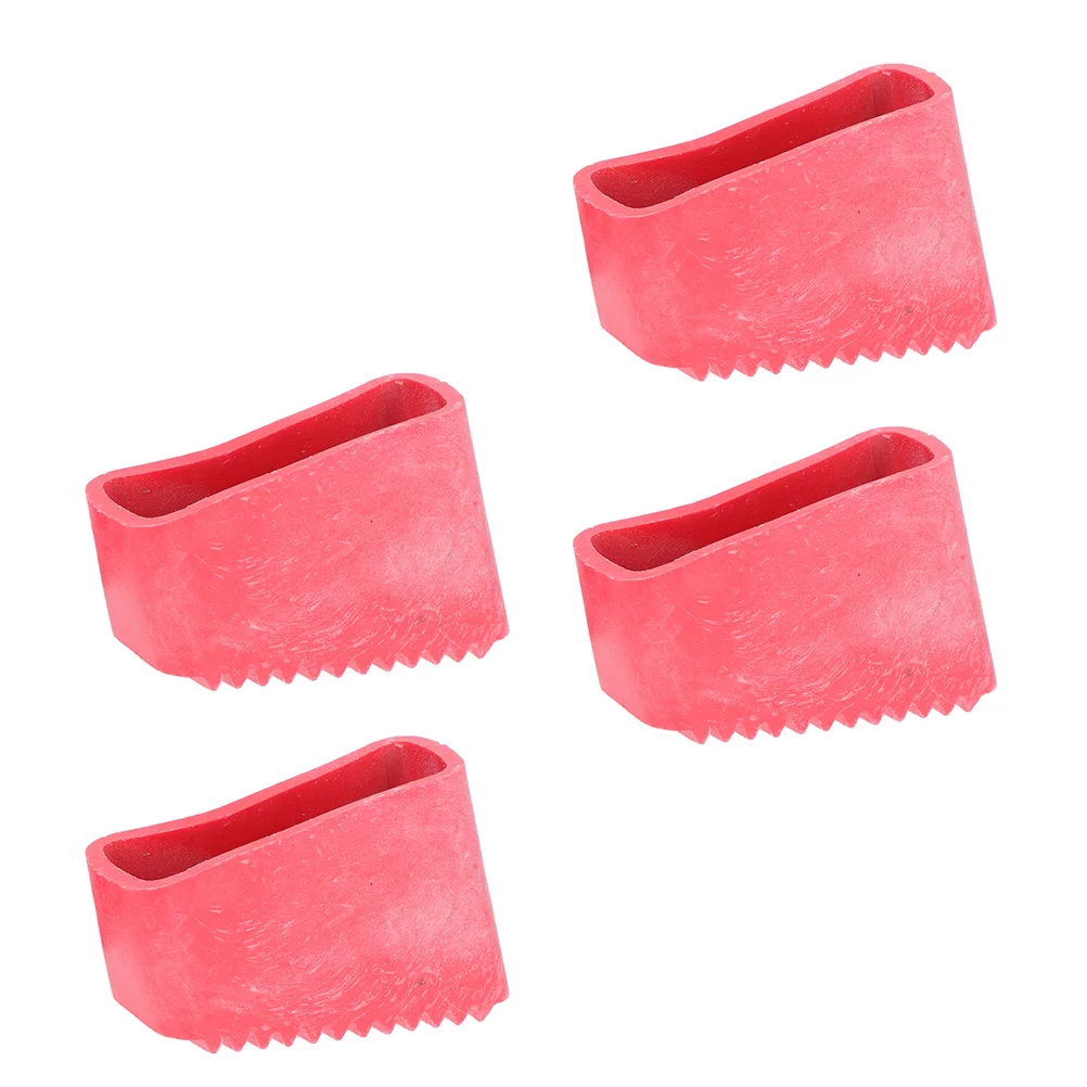 Ladder Feet Pads Rubber Covers Non Extensionstep Mat Leg Foot Cover Caps Chair Protector Accessories Replacement Furniture
Ladder Feet Pads Rubber Covers Non Extensionstep Mat Leg Foot Cover Caps Chair Protector Accessories Replacement Furniture