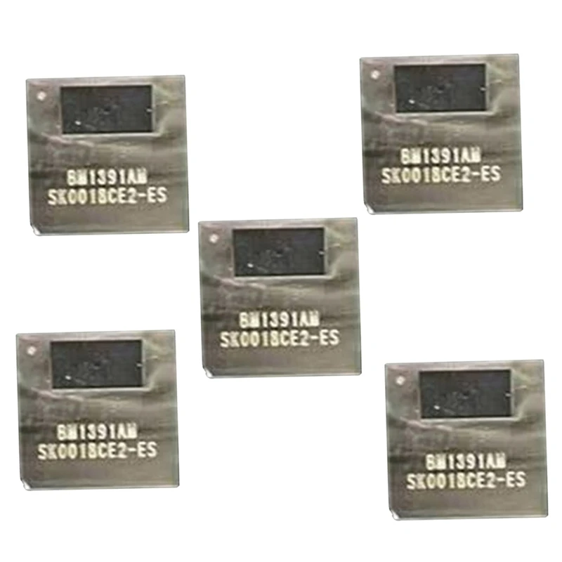 Новинка, BM1391AM вычислительная мощность, электронная плата управления, вычислительная плата питания, ASIC чип, 5 шт.
Новинка, BM1391AM вычислительная мощность, электронная плата управления, вычислительная плата питания, ASIC чип, 5 шт.