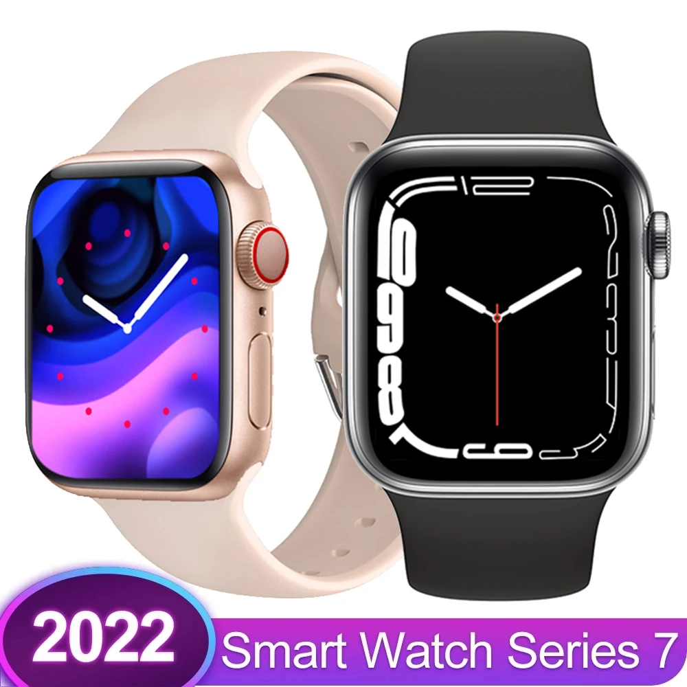 IWO14 T900 Pro Max Smart Watch Series 7 Men Women Bluetooth Call Custom Dial Waterproof Sport Smartwatch For Apple Huawei Phone
IWO14 T900 Pro Max Smart Watch Series 7 Men Women Bluetooth Call Custom Dial Waterproof Sport Smartwatch For Apple Huawei Phone