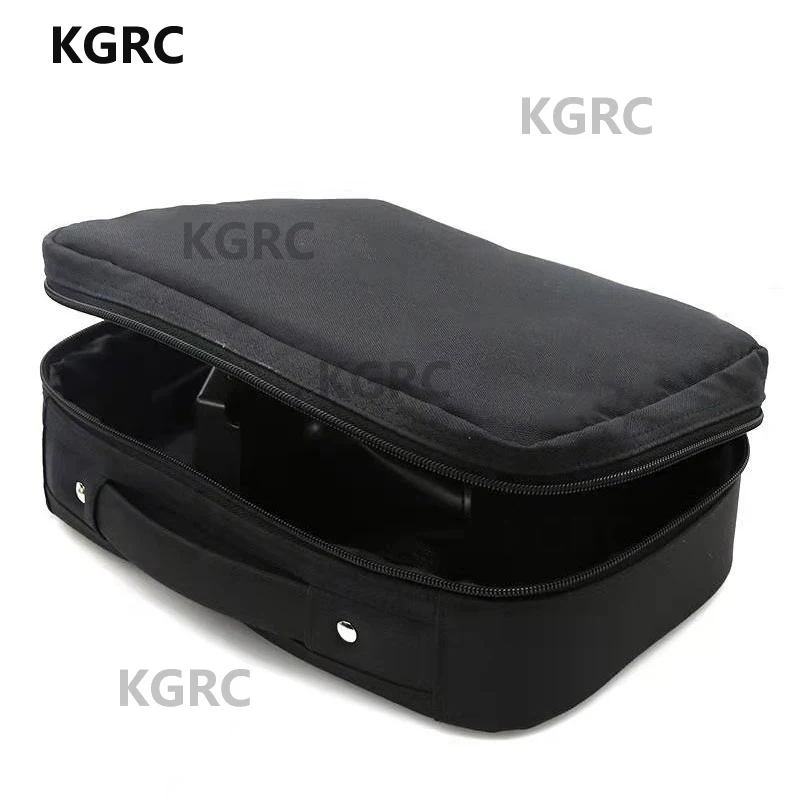 Universal Remote Control Storage Bag Transmitter Handbag Case Box for 1/8 1/10 RC Car Boat Tank Crawler TRX-4 SCX10
Universal Remote Control Storage Bag Transmitter Handbag Case Box for 1/8 1/10 RC Car Boat Tank Crawler TRX-4 SCX10