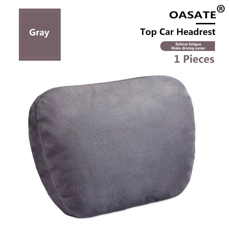 OASATE подушка для поддержки шеи автомобильного сиденья с дизайном Maybach S Class
OASATE подушка для поддержки шеи автомобильного сиденья с дизайном Maybach S Class